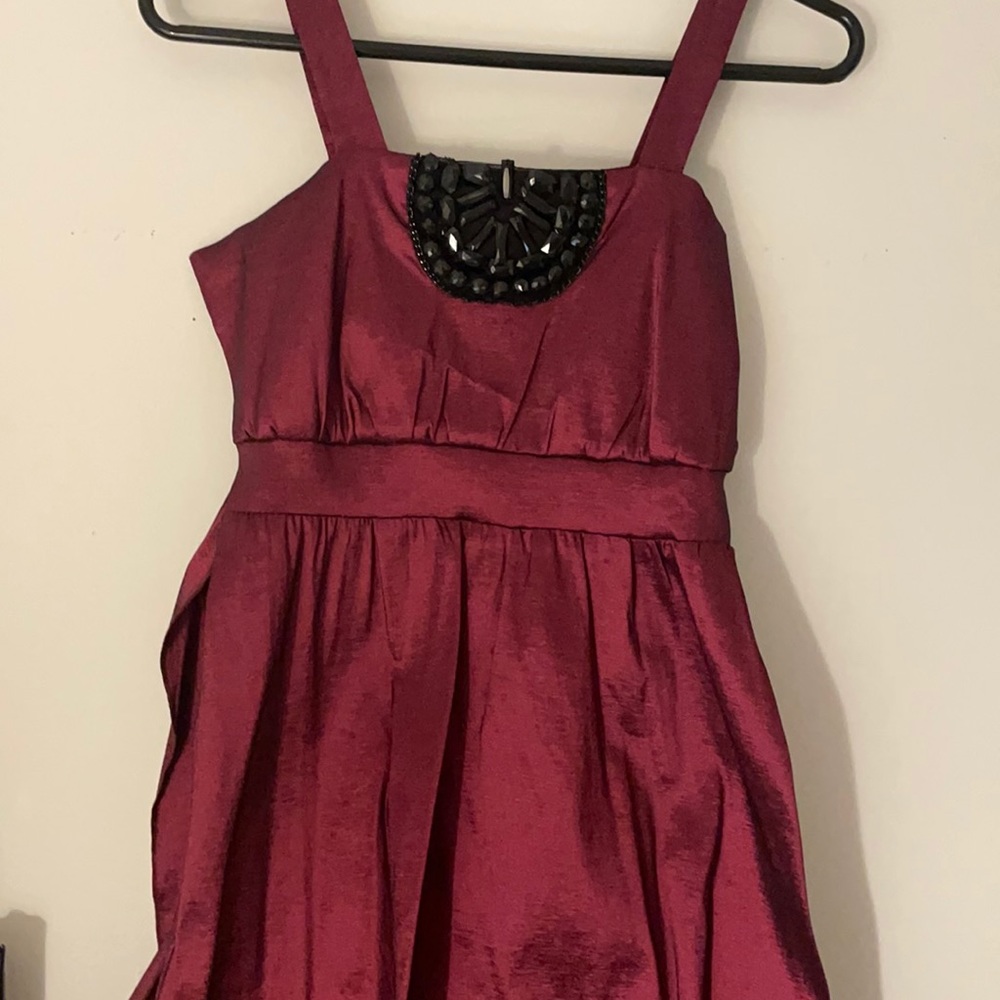 youth dress